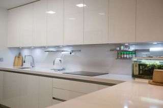 Piso en venta en Nueva Andalucía centro en Marbella