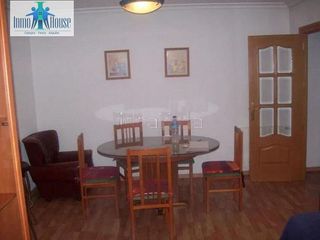 Piso en venta en Carretas - Huerta de Marzo - La Pajarita en Albacete