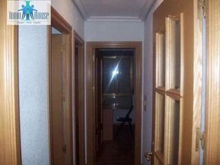 Piso en venta en Carretas - Huerta de Marzo - La Pajarita en Albacete