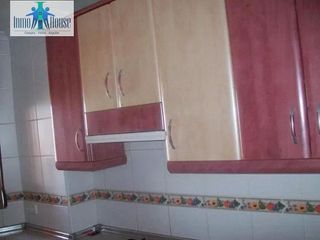 Piso en venta en Carretas - Huerta de Marzo - La Pajarita en Albacete