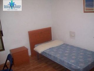 Piso en venta en Carretas - Huerta de Marzo - La Pajarita en Albacete