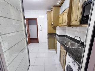 Piso en venta en Errekaldeberri - Larraskitu en Bilbao