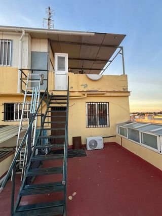 Piso en venta en Torreblanca en Sevilla