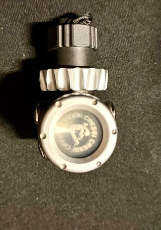 Regulador Cressi T-10 PVD Titanio