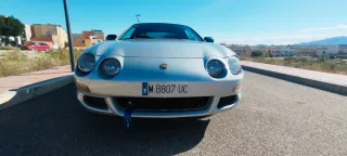 Toyota Celica 1996
