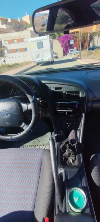 Toyota Celica 1996