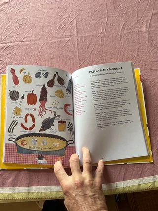 COLOR COCINA RECETAS SIMPLES PARA TODOS LOS DIA...