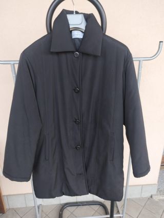 Cappotto elegante Elena taglia L