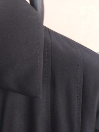 Cappotto elegante Elena taglia L