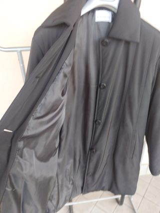 Cappotto elegante Elena taglia L