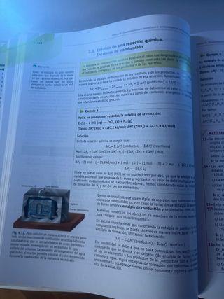 LA+SB Fisica y Quimica 1 Bachillerato