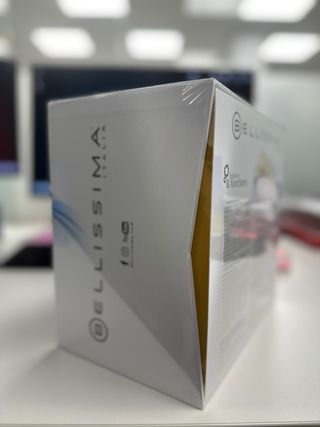 Bellissima Diffon Supreme Nuevo Precintado