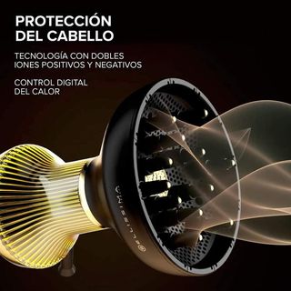 Bellissima Diffon Supreme Nuevo Precintado