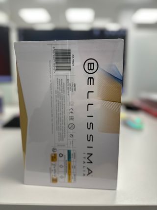 Bellissima Diffon Supreme Nuevo Precintado