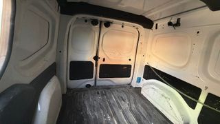 Nissan Townstar Furgon 1.3G L1 Profesional 96 kW (130 CV)