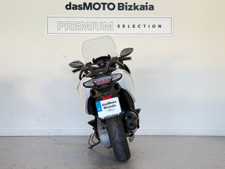 BMW C 650 GT AÑO2018 36300KM