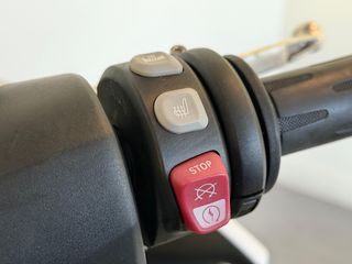 BMW C 650 GT AÑO2018 36300KM