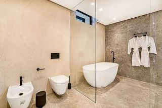 Chalet en alquiler en Casco Antiguo en Marbella