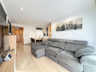 Piso en venta en San Roc - El Remei en Badalona