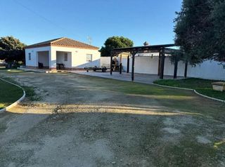 Casa rural en venta en Las Lagunas - Campano en Chiclana de la Frontera