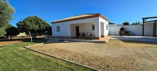 Casa rural en venta en Las Lagunas - Campano en Chiclana de la Frontera