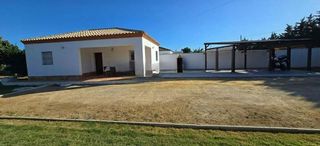 Casa rural en venta en Las Lagunas - Campano en Chiclana de la Frontera