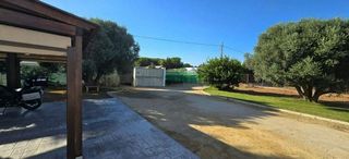 Casa rural en venta en Las Lagunas - Campano en Chiclana de la Frontera