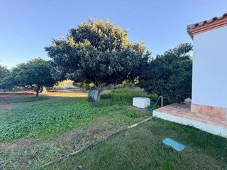 Casa rural en venta en Las Lagunas - Campano en Chiclana de la Frontera