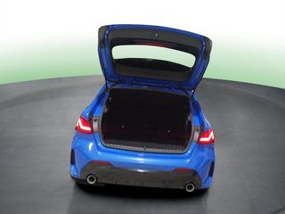 BMW Serie 1 120d 140 kW (190 CV)