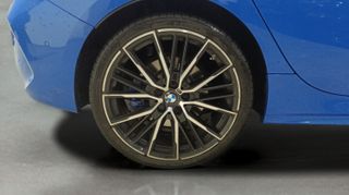 BMW Serie 1 120d 140 kW (190 CV)