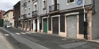 Piso en venta en Olabeaga en Bilbao