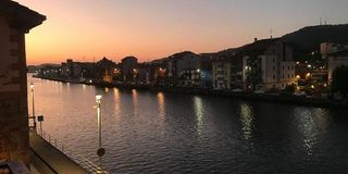 Piso en venta en Olabeaga en Bilbao