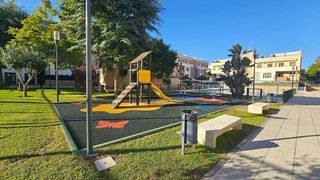 Piso en alquiler en Camas