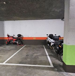 Piso en alquiler en Camas