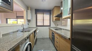 Piso en alquiler en Camas