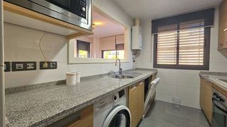 Piso en alquiler en Camas