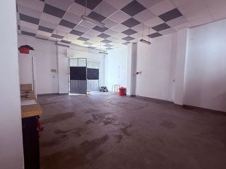 Local comercial en venta en Centro en Jerez de la Frontera