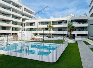 Piso en alquiler en Bellavista en Sevilla