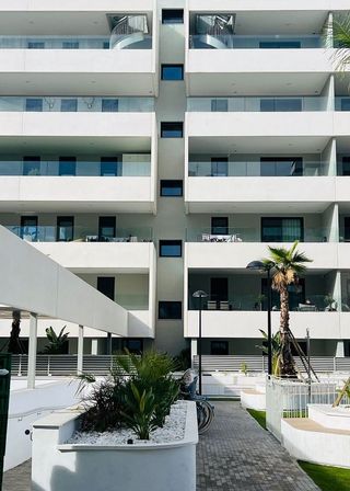 Piso en alquiler en Bellavista en Sevilla