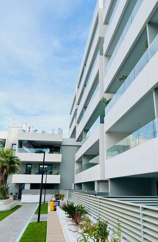 Piso en alquiler en Bellavista en Sevilla