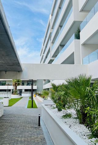 Piso en alquiler en Bellavista en Sevilla