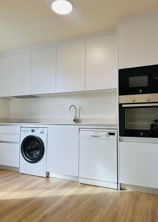 Piso en alquiler en Bellavista en Sevilla