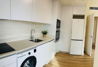 Piso en alquiler en Bellavista en Sevilla