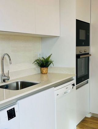 Piso en alquiler en Bellavista en Sevilla