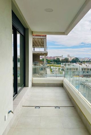 Piso en alquiler en Bellavista en Sevilla