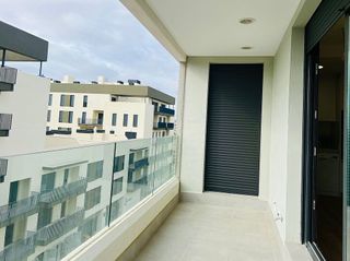 Piso en alquiler en Bellavista en Sevilla