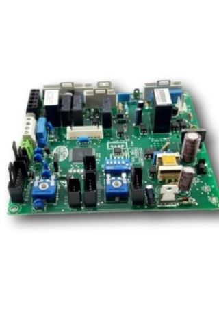 Placa Electrónica Renova Micra Condens 26 Pieza re