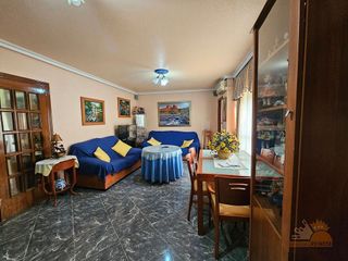 Casa pareada en venta en Molina de Segura ciudad en Molina de Segura