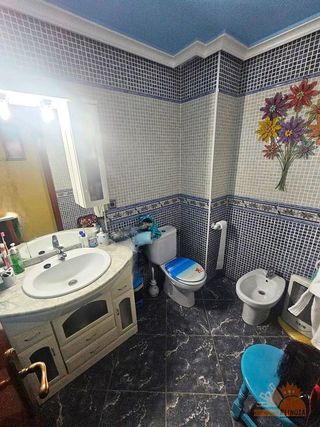 Casa pareada en venta en Molina de Segura ciudad en Molina de Segura