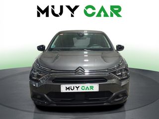 Citroen C4 PureTech 130 S&S Shine EAT8 96 kW (130 CV)